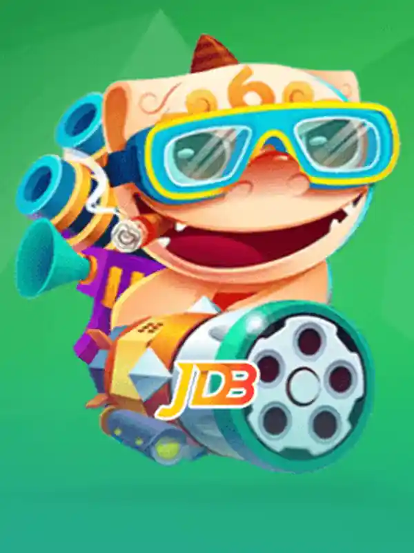 JDB স্লট গেমপ্লে ইন্টারফেস - dbbet login