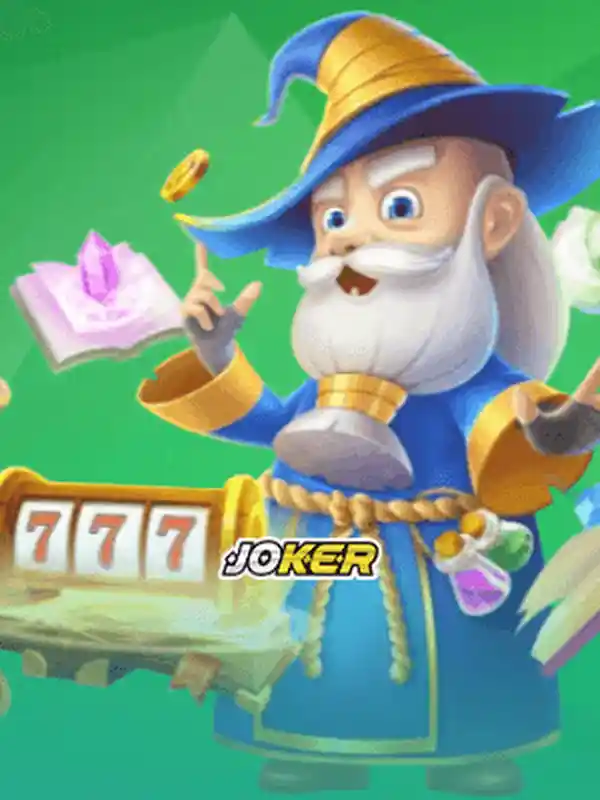 JOKER الكتروني - dbbet login